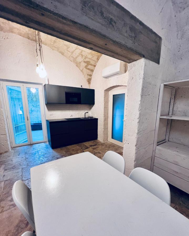 Dante'S Patio Apartment Bari Ngoại thất bức ảnh