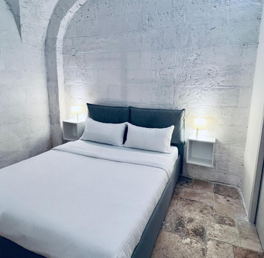 Dante'S Patio Apartment Bari Ngoại thất bức ảnh