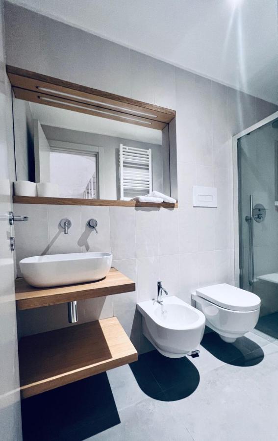 Dante'S Patio Apartment Bari Ngoại thất bức ảnh