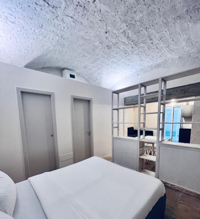Dante'S Patio Apartment Bari Ngoại thất bức ảnh