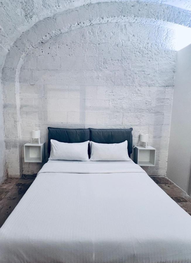 Dante'S Patio Apartment Bari Ngoại thất bức ảnh