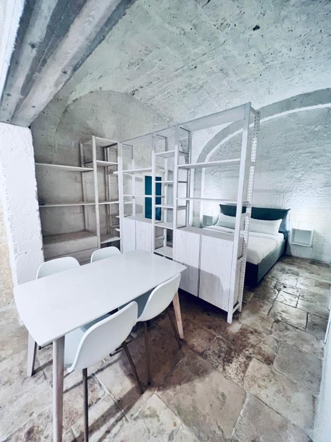 Dante'S Patio Apartment Bari Ngoại thất bức ảnh
