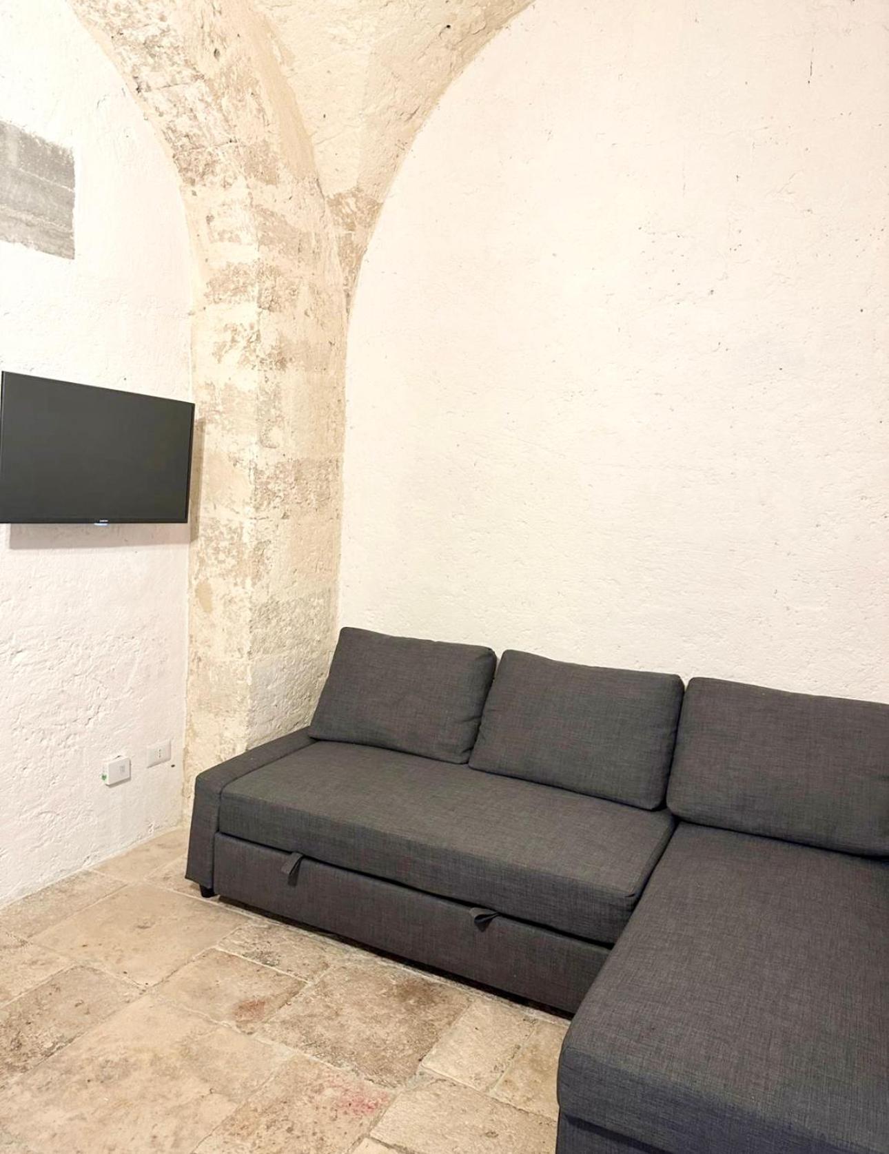 Dante'S Patio Apartment Bari Ngoại thất bức ảnh